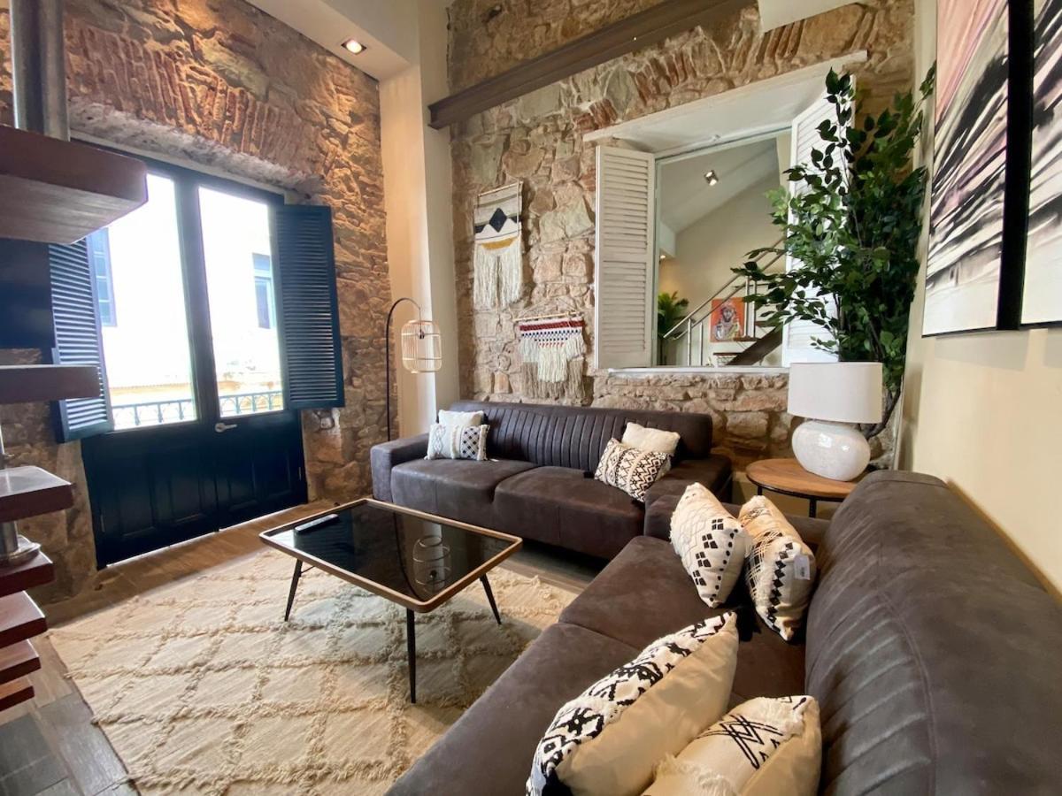 Amazinn Places Casco Viejo Unique Desing And Pool III Panama City Ngoại thất bức ảnh